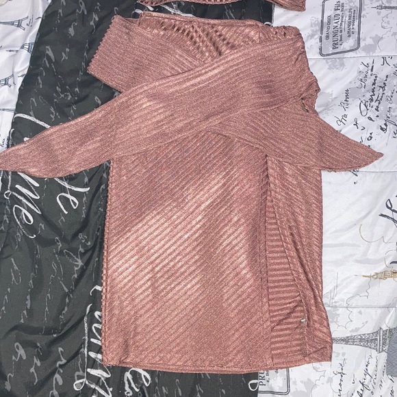 Dress - Picture 3 of 5